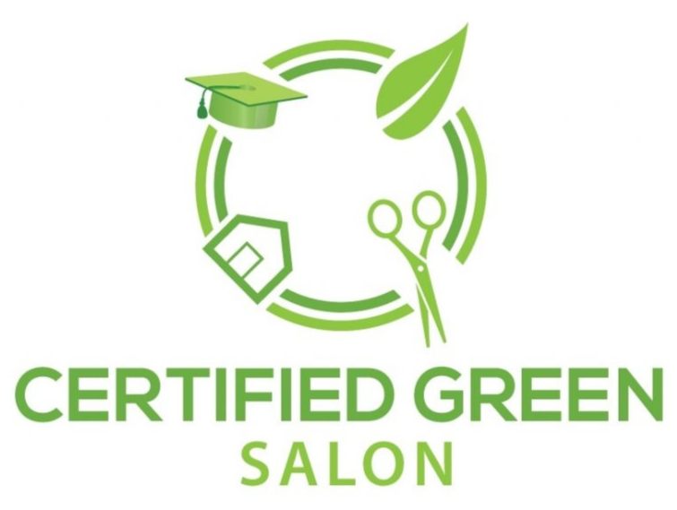 Certified Green Salon