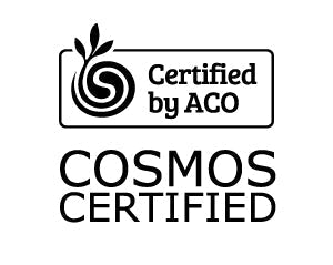 COSMOS Certified