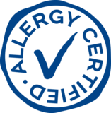 AllergyCertified